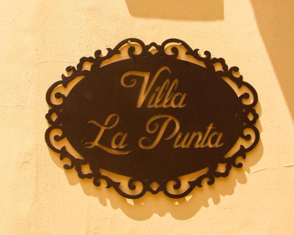 фото Villa La Punta