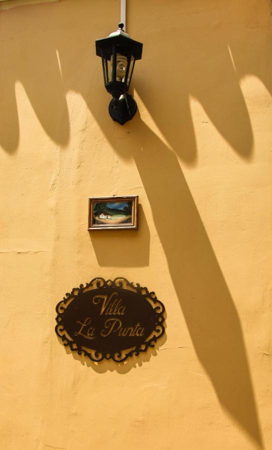 фото Villa La Punta