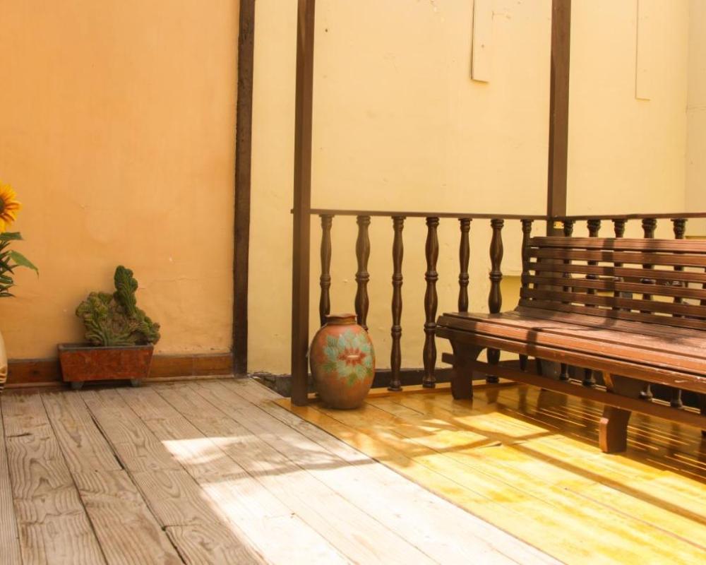 фото Villa La Punta