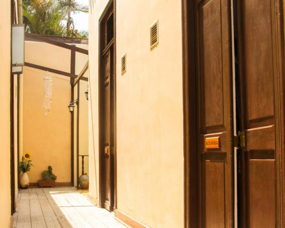 фото Villa La Punta