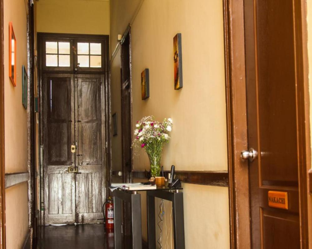 фото Villa La Punta