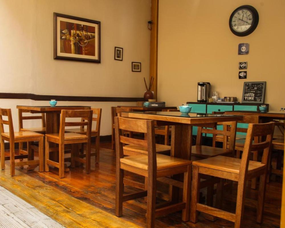 фото Villa La Punta