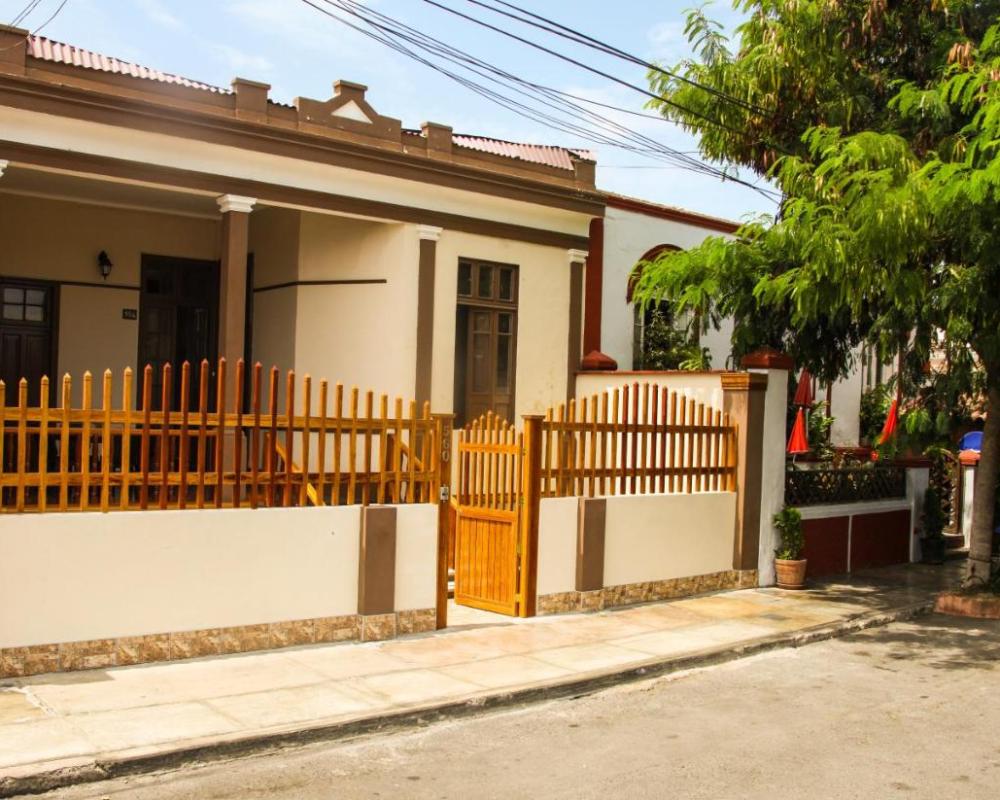 фото Villa La Punta