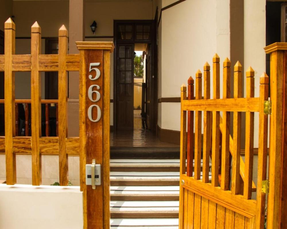 фото Villa La Punta