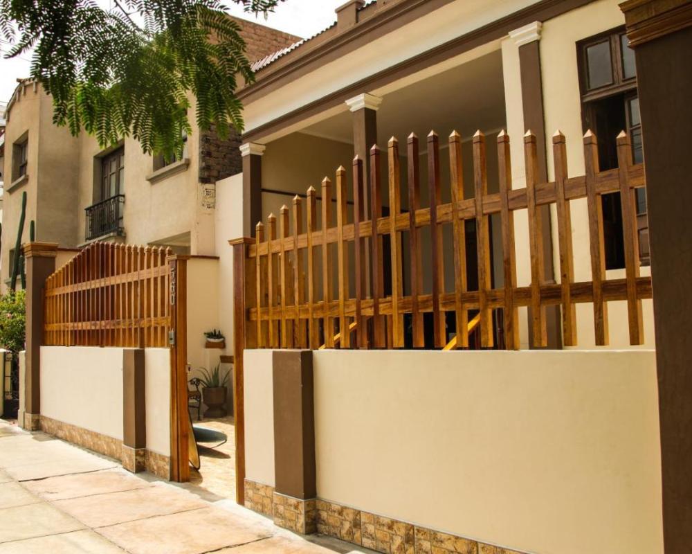 фото Villa La Punta