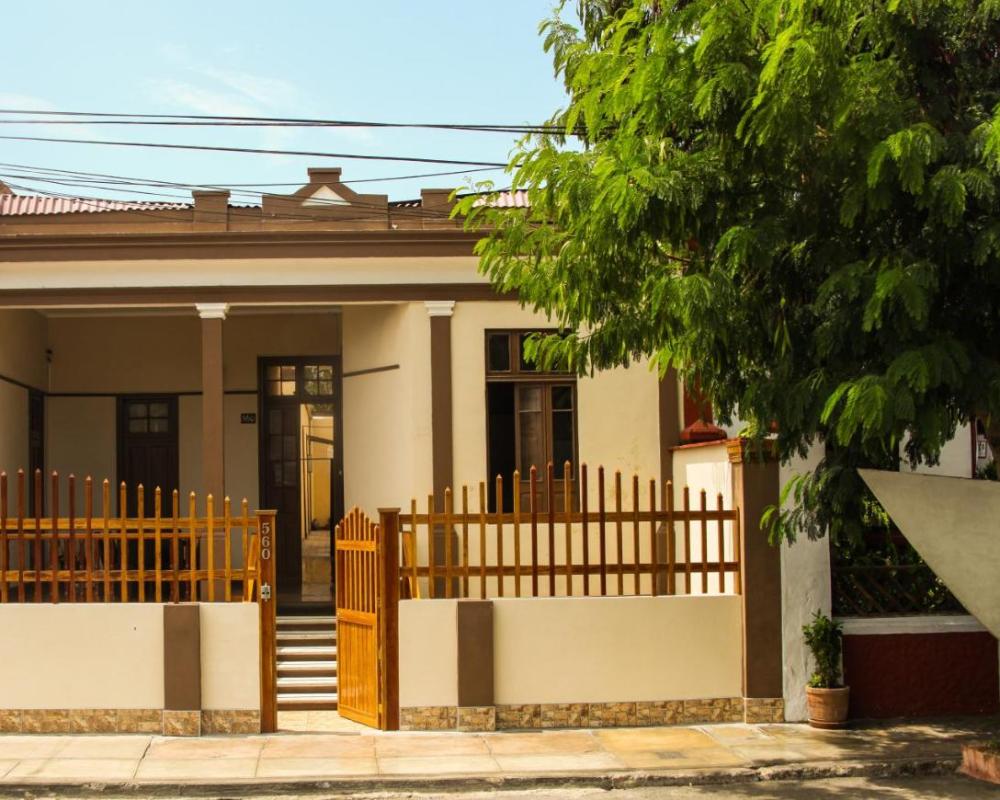 фото Villa La Punta