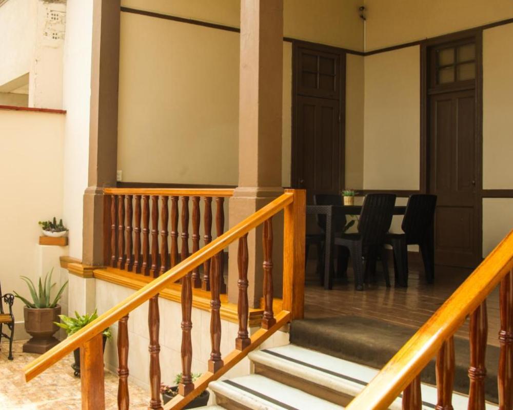 фото Villa La Punta