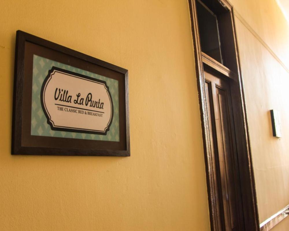 фото Villa La Punta