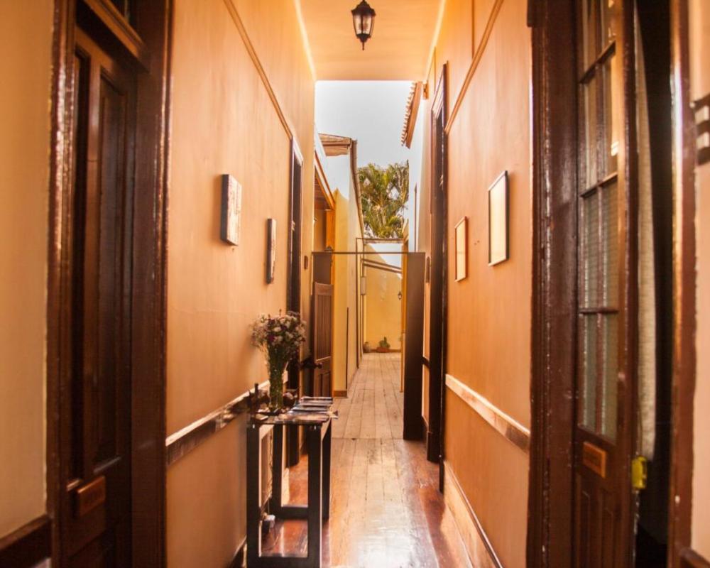 фото Villa La Punta