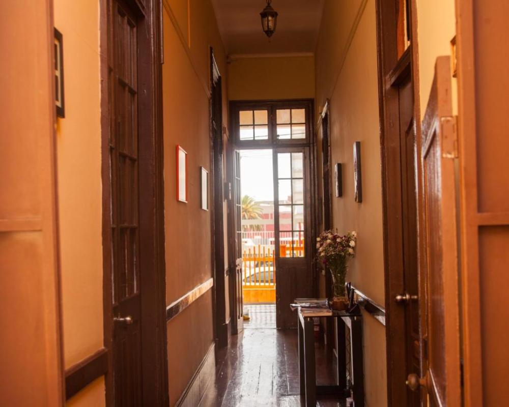 фото Villa La Punta