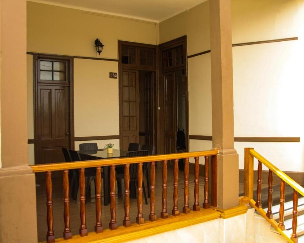фото Villa La Punta