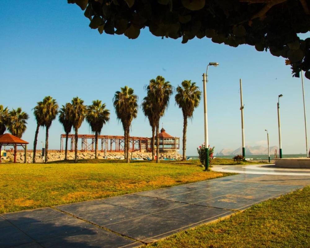 фото Villa La Punta