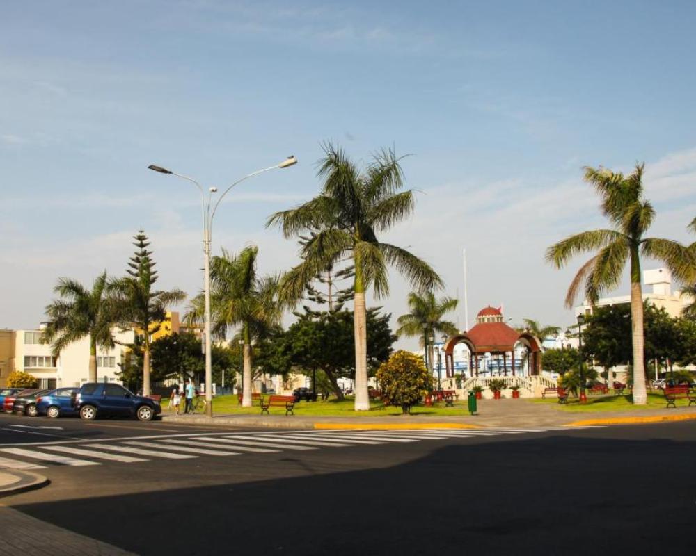 фото Villa La Punta