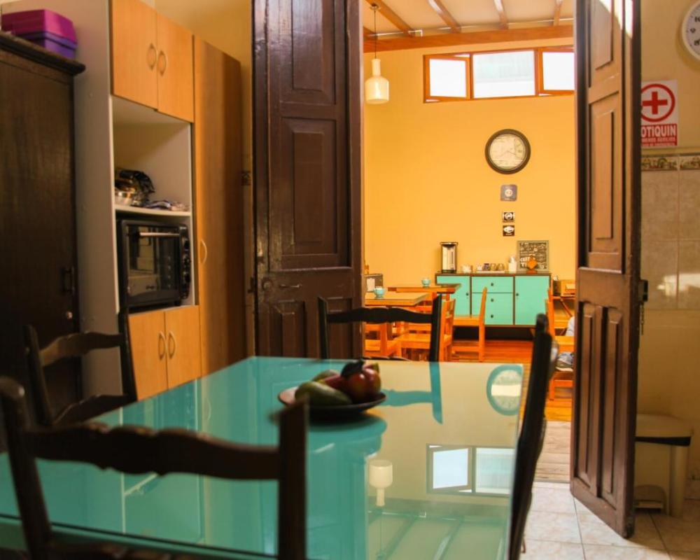 фото Villa La Punta