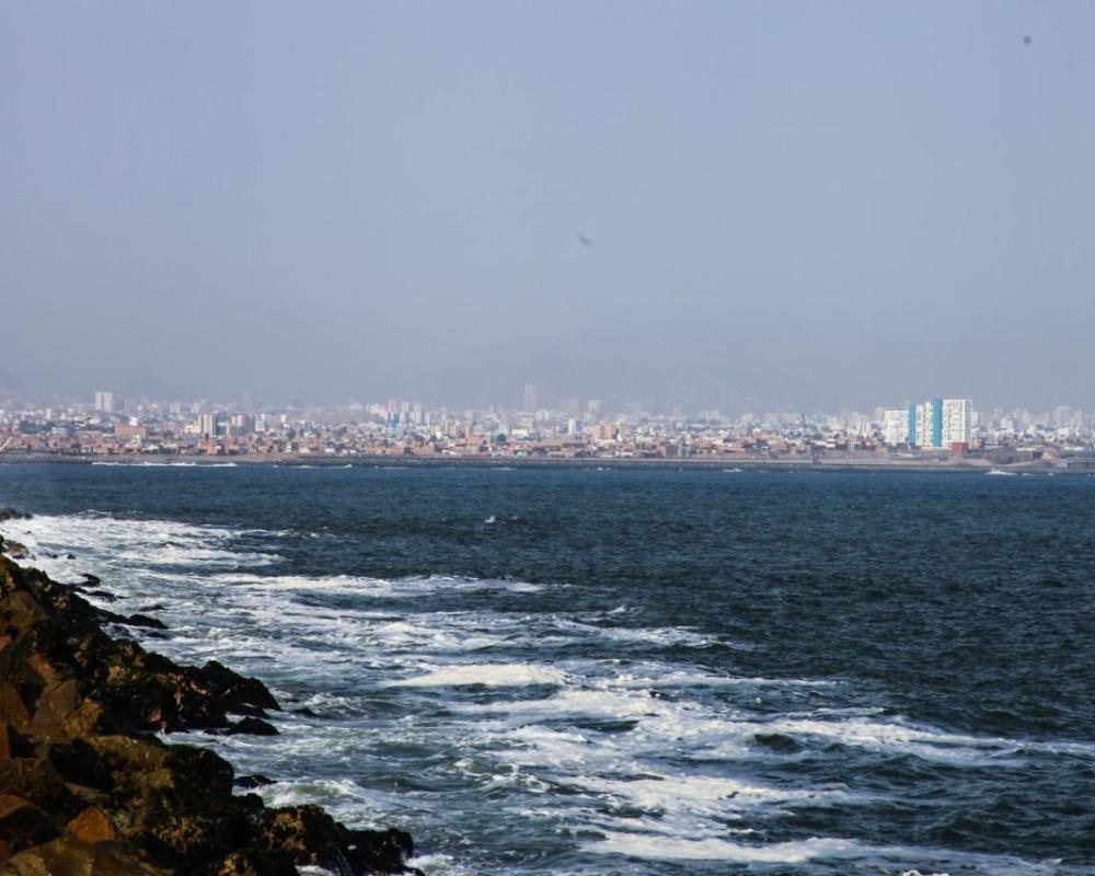 фото Villa La Punta