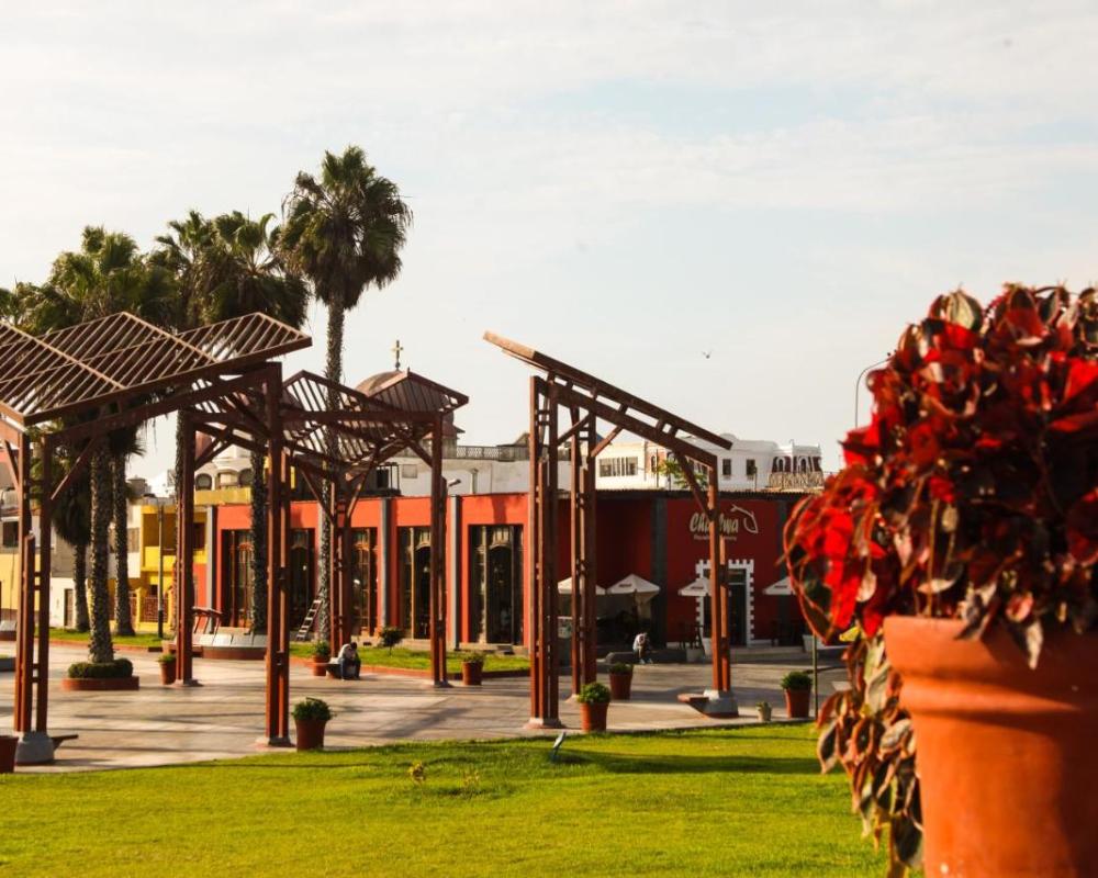 фото Villa La Punta