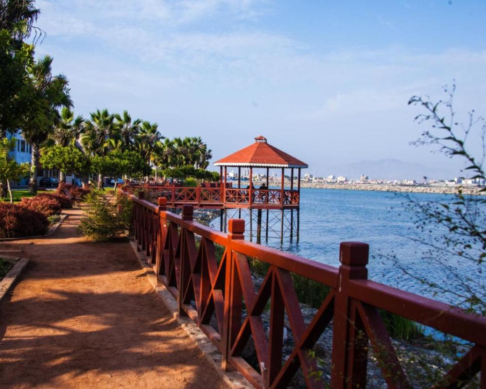 фото Villa La Punta