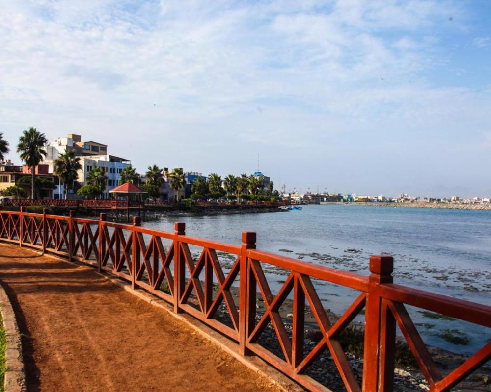 фото Villa La Punta
