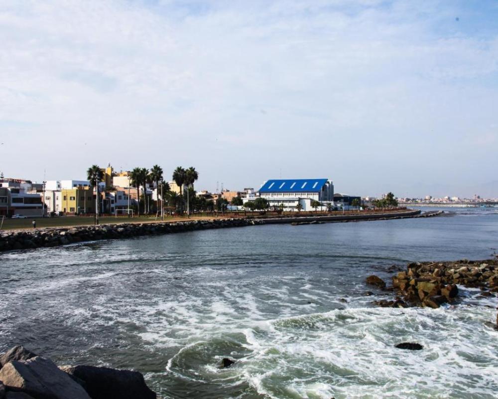 фото Villa La Punta