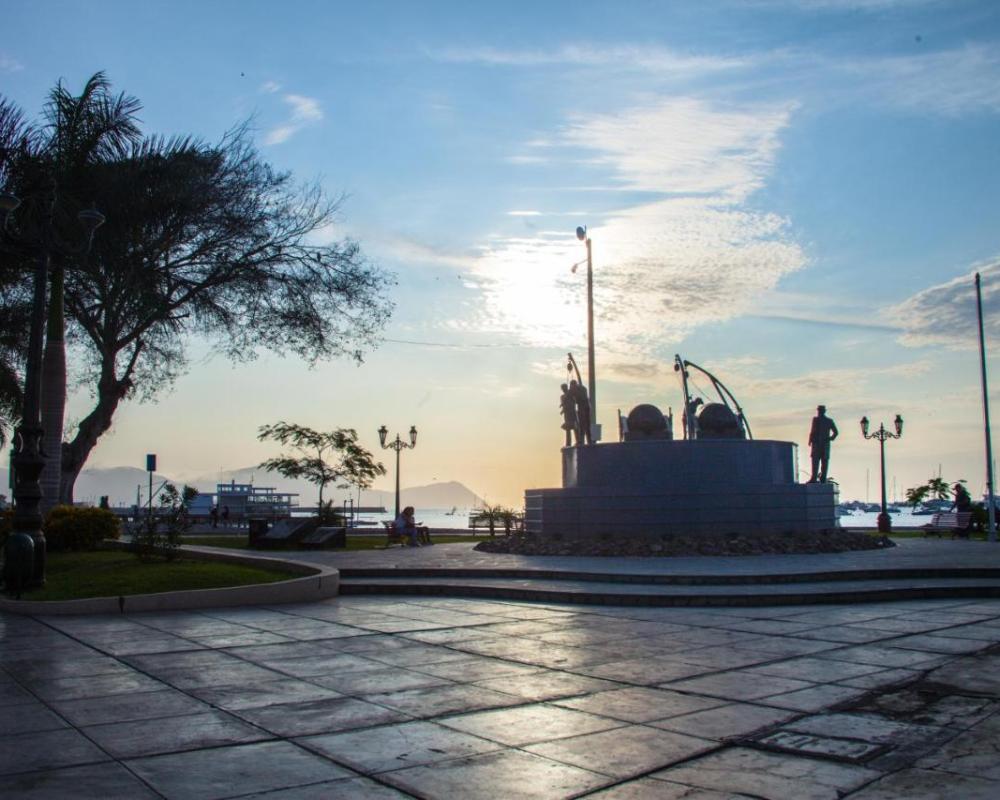 фото Villa La Punta