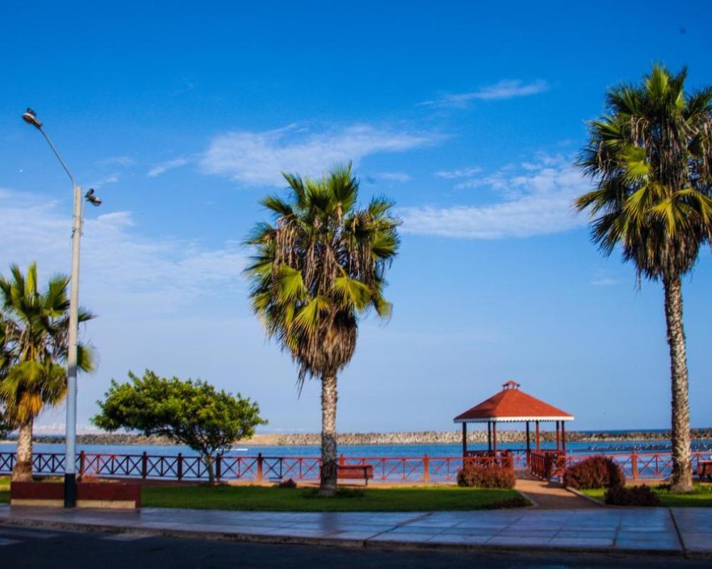 фото Villa La Punta