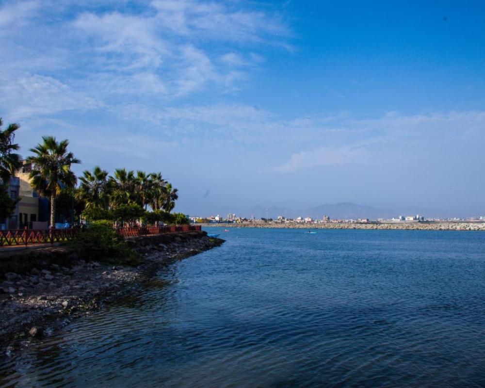 фото Villa La Punta