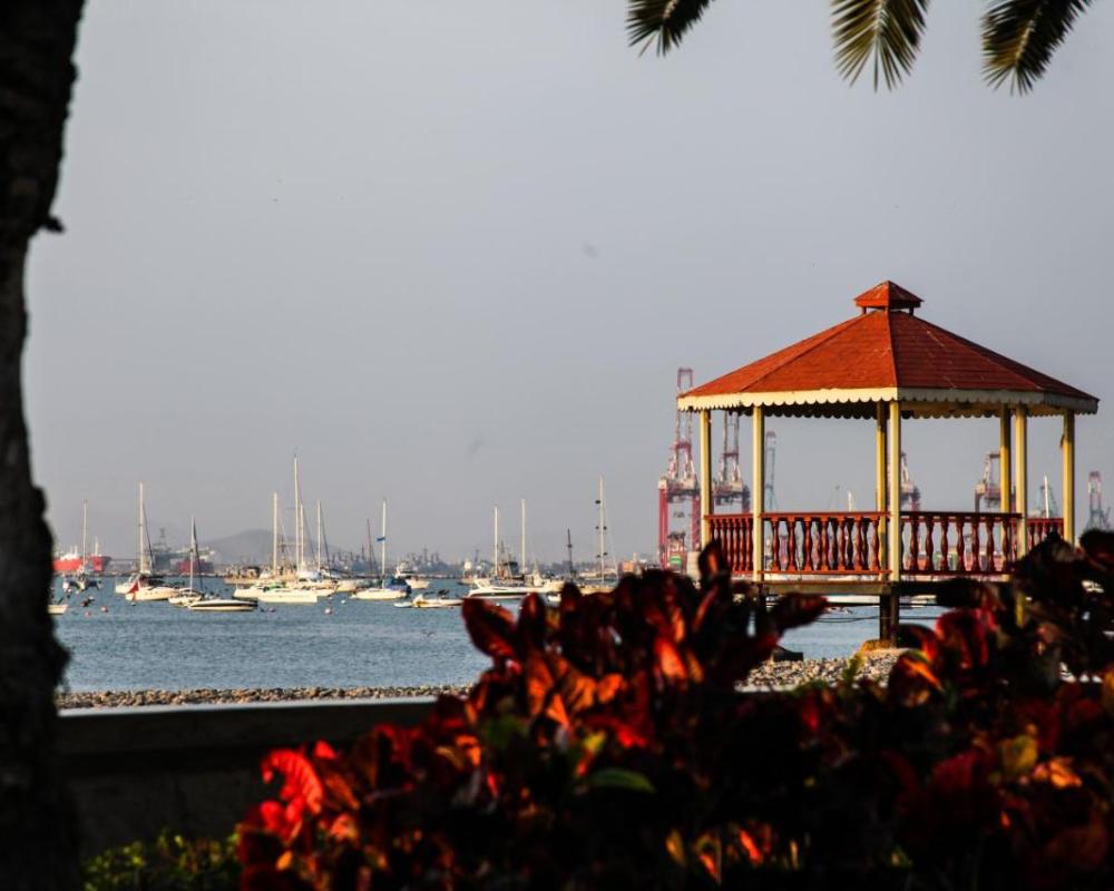 фото Villa La Punta