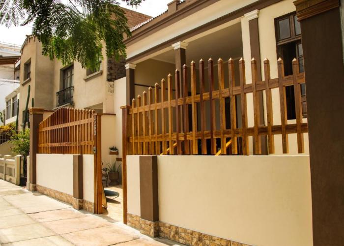 Villa La Punta