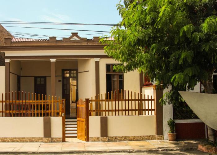 Villa La Punta