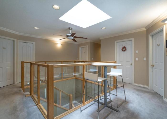 Cornerstone Bed and Breakfast