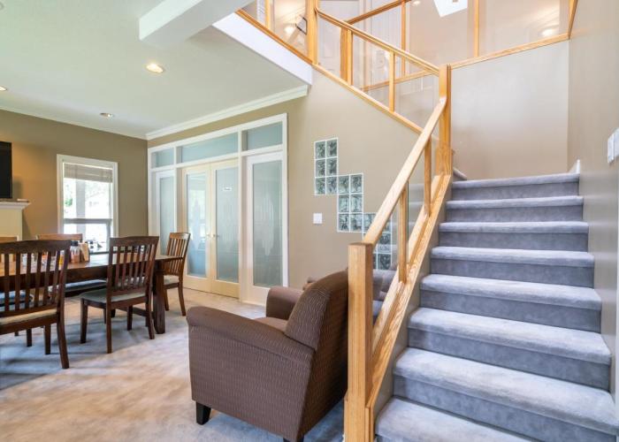 Cornerstone Bed and Breakfast