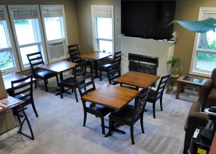 Cornerstone Bed and Breakfast