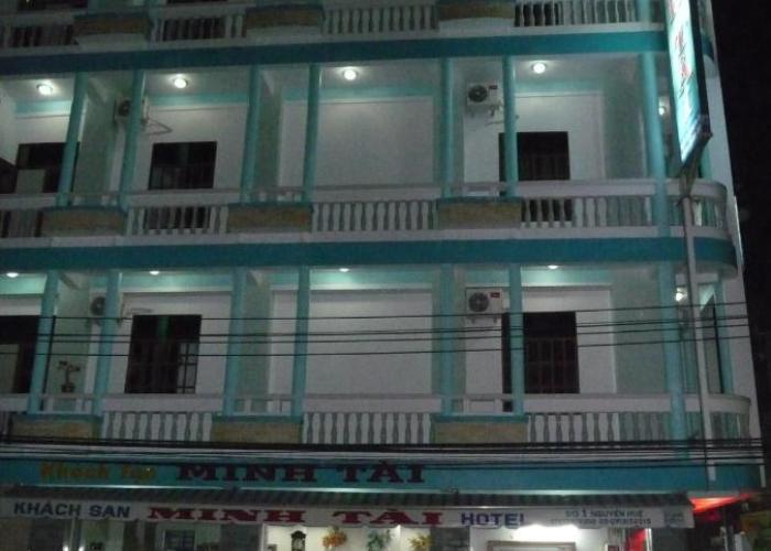Minh Tai Hotel