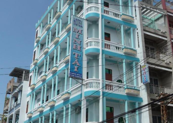 Minh Tai Hotel