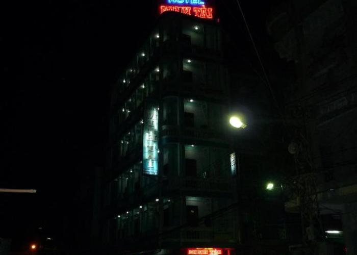 Minh Tai Hotel