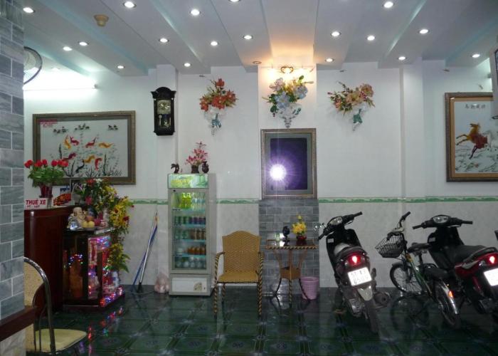 Minh Tai Hotel
