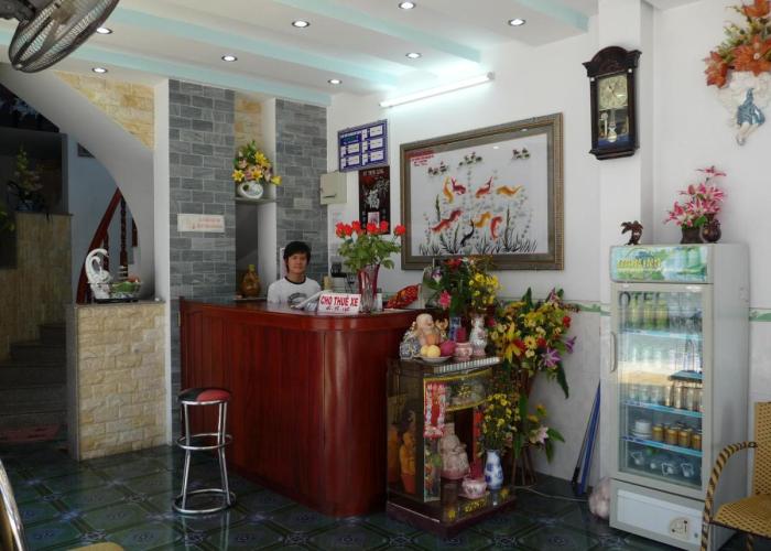 Minh Tai Hotel