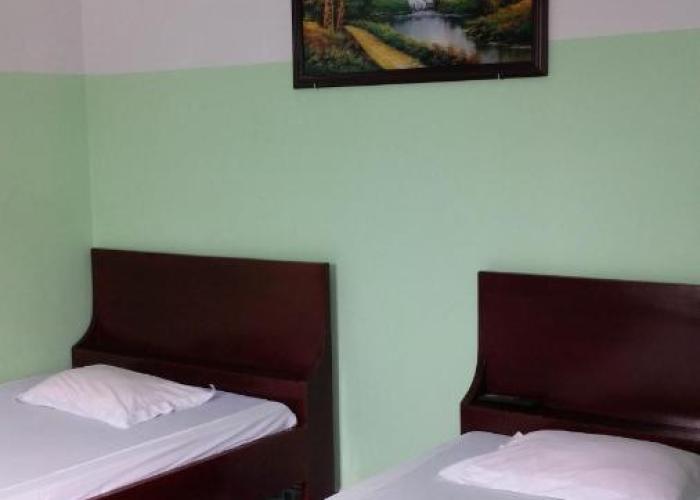 Minh Tai Hotel