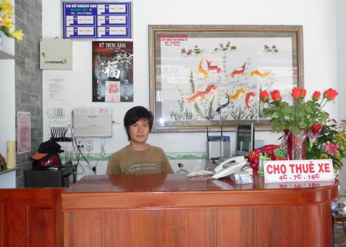 Minh Tai Hotel
