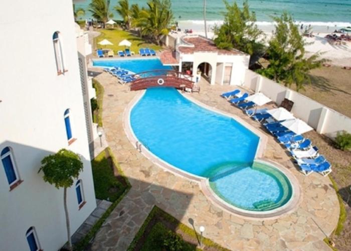 Azul Margarita Beach Resort