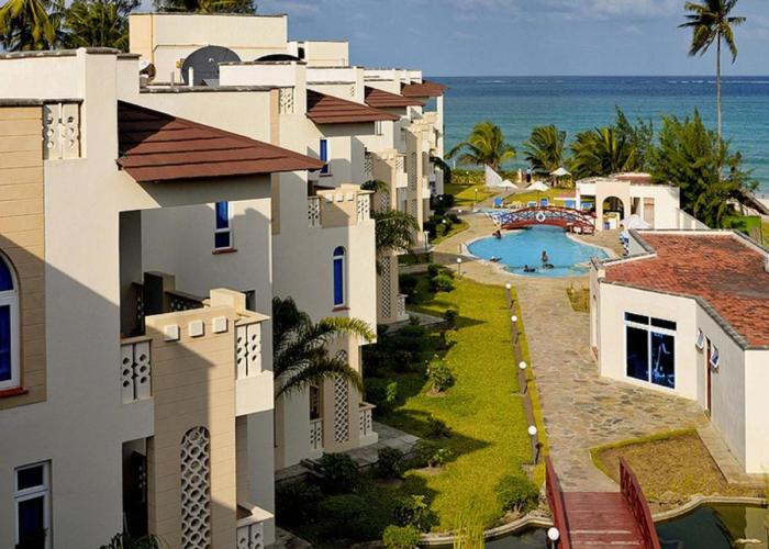 Azul Margarita Beach Resort