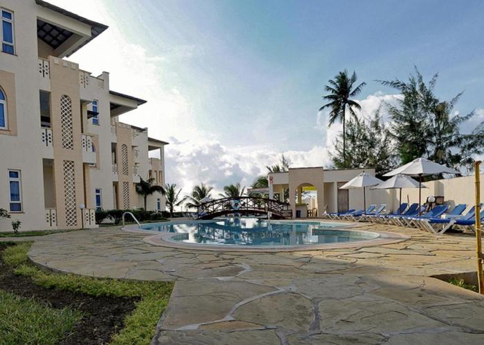 Azul Margarita Beach Resort