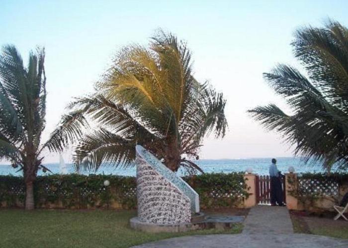 Azul Margarita Beach Resort