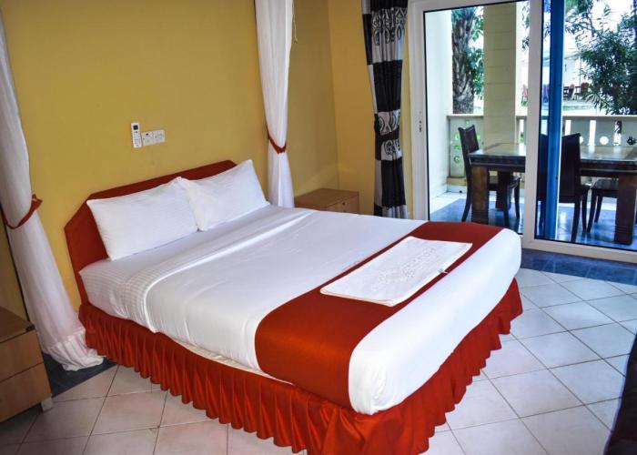 Azul Margarita Beach Resort