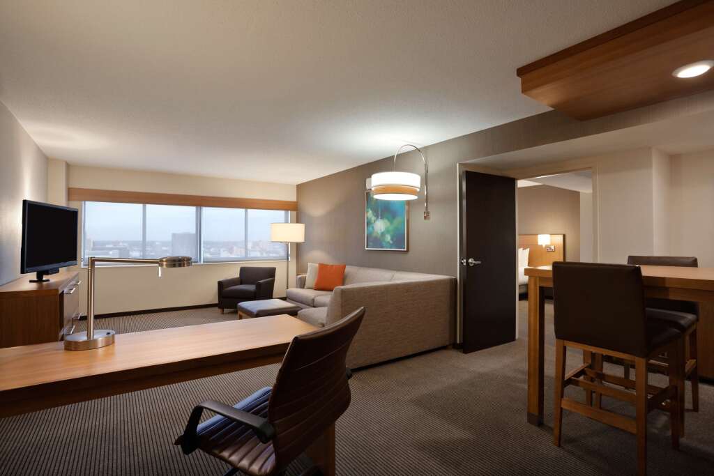 Hyatt Place Minneapolis Downtown