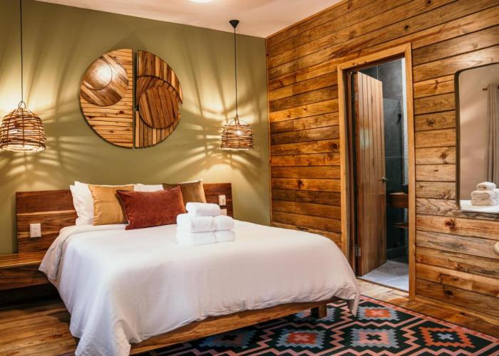Palmar Beach Lodge