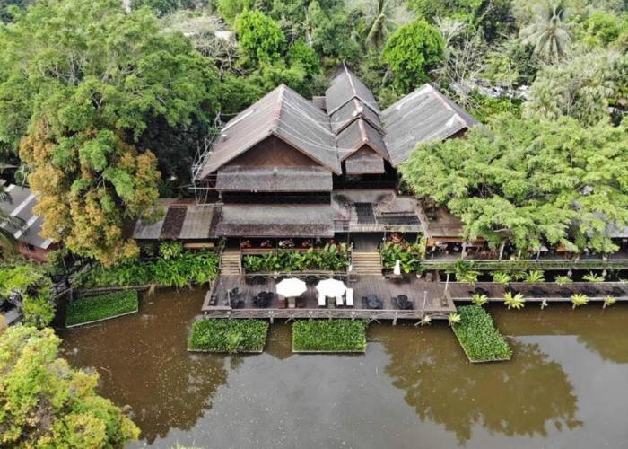 Sepilok Nature Resort