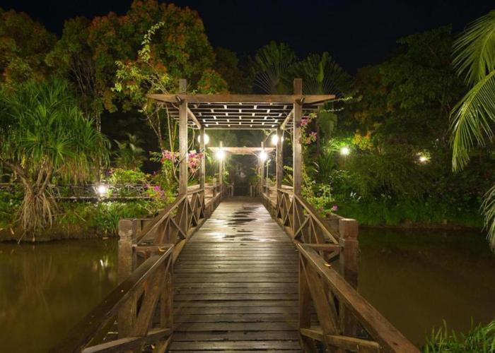 Sepilok Nature Resort
