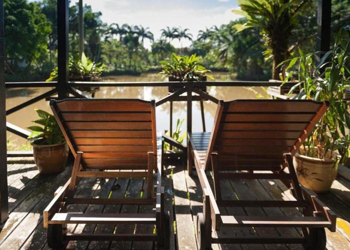 Sepilok Nature Resort
