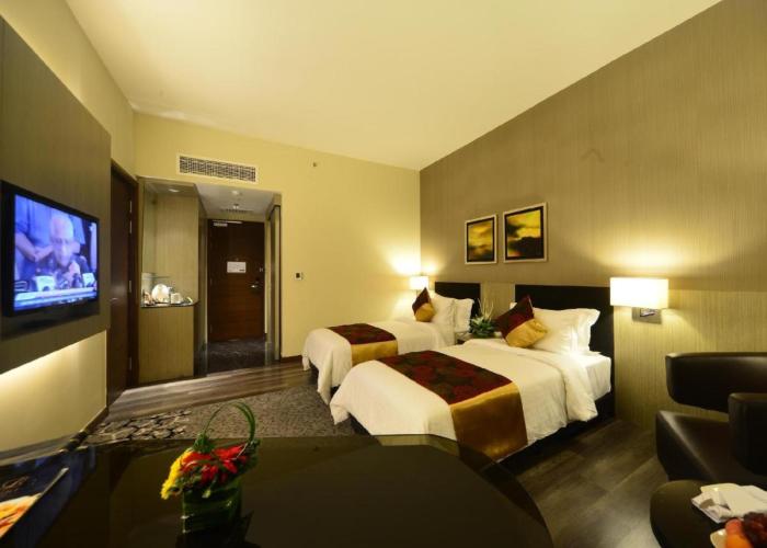 The Light Hotel Penang